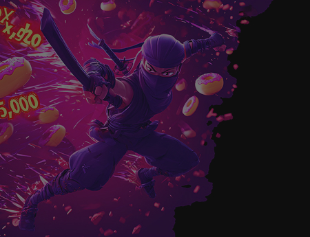 Ninja Crash