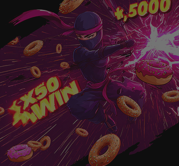 Ninja Crash